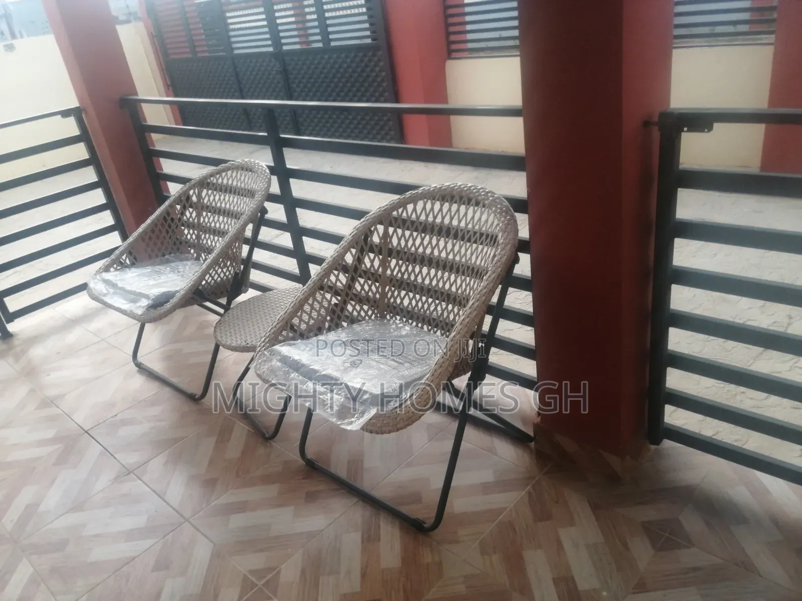 Furnished 2bdrm House in Mighty Homes, Kasoa for rent