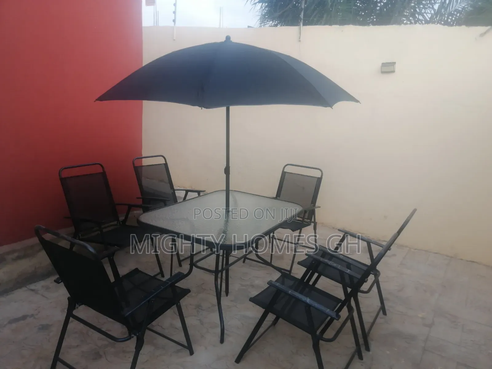 Furnished 2bdrm House in Mighty Homes, Kasoa for rent