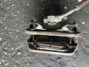Mercedes Benz Front Calipers Available