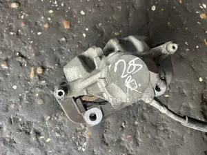Mercedes Benz Front Calipers Available