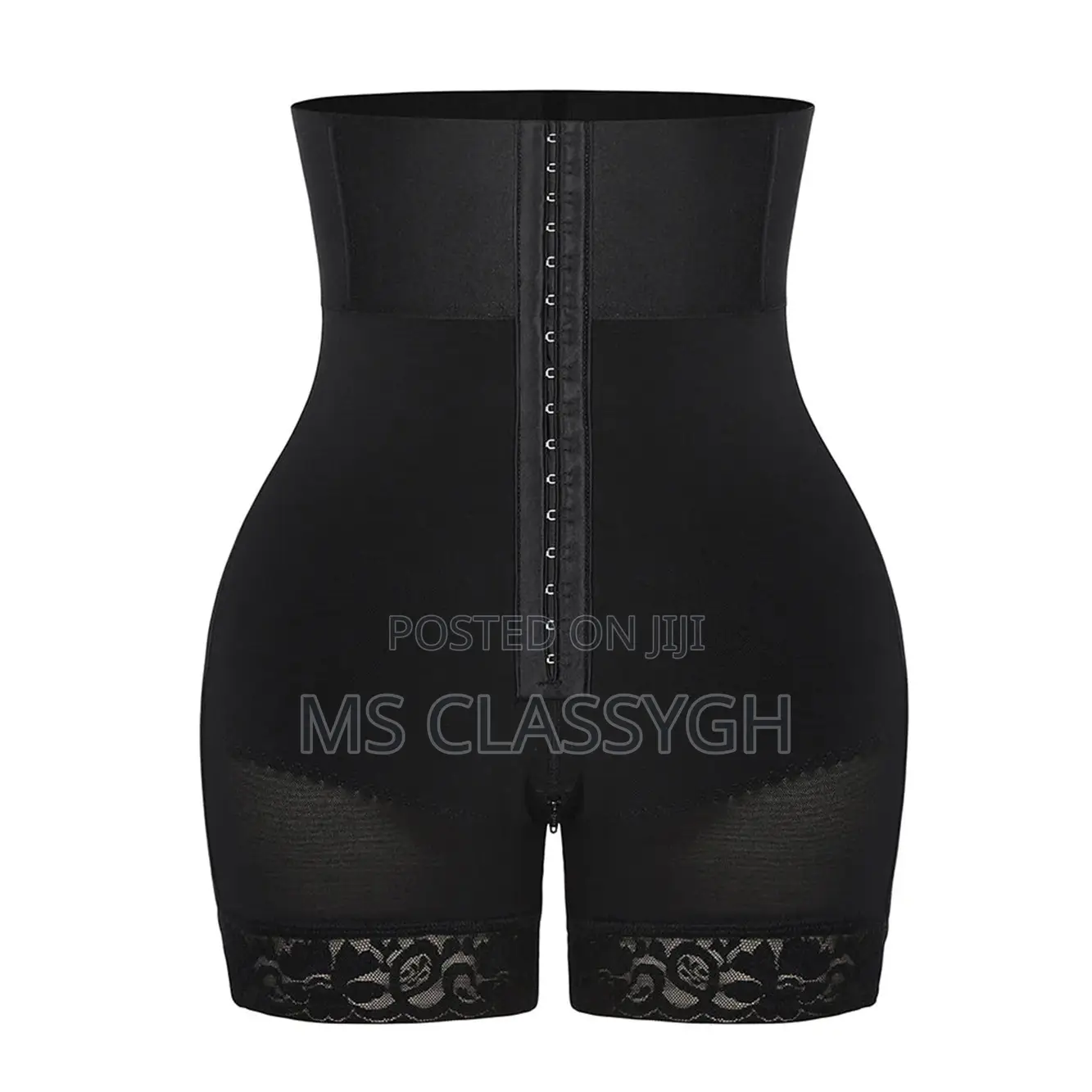 High Waist Body Shaping Pants Body Shaping Abdomen Pants