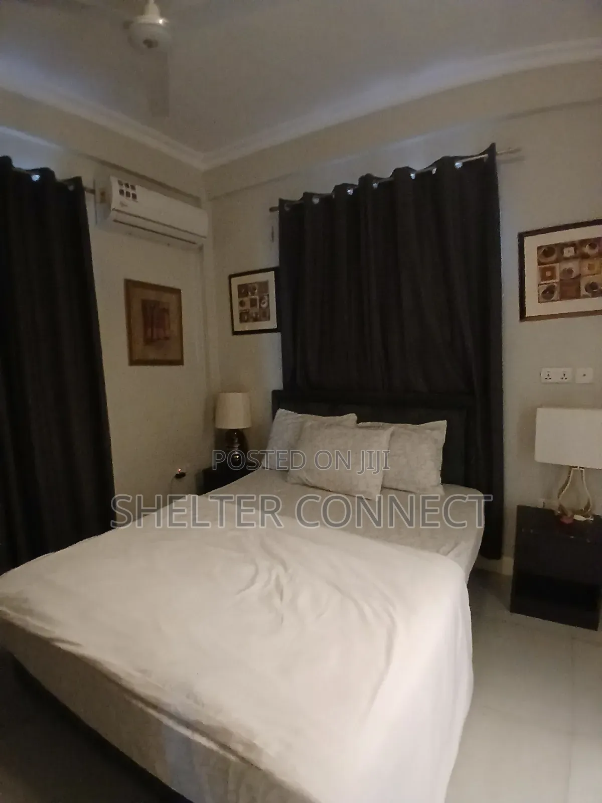 Furnished 2bdrm Apartment in Oyarifa for rent