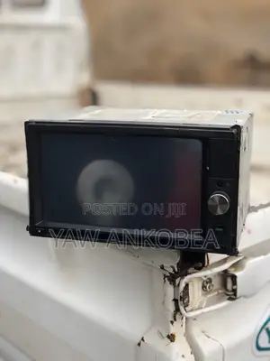 Blaupunkt Multimedia Player