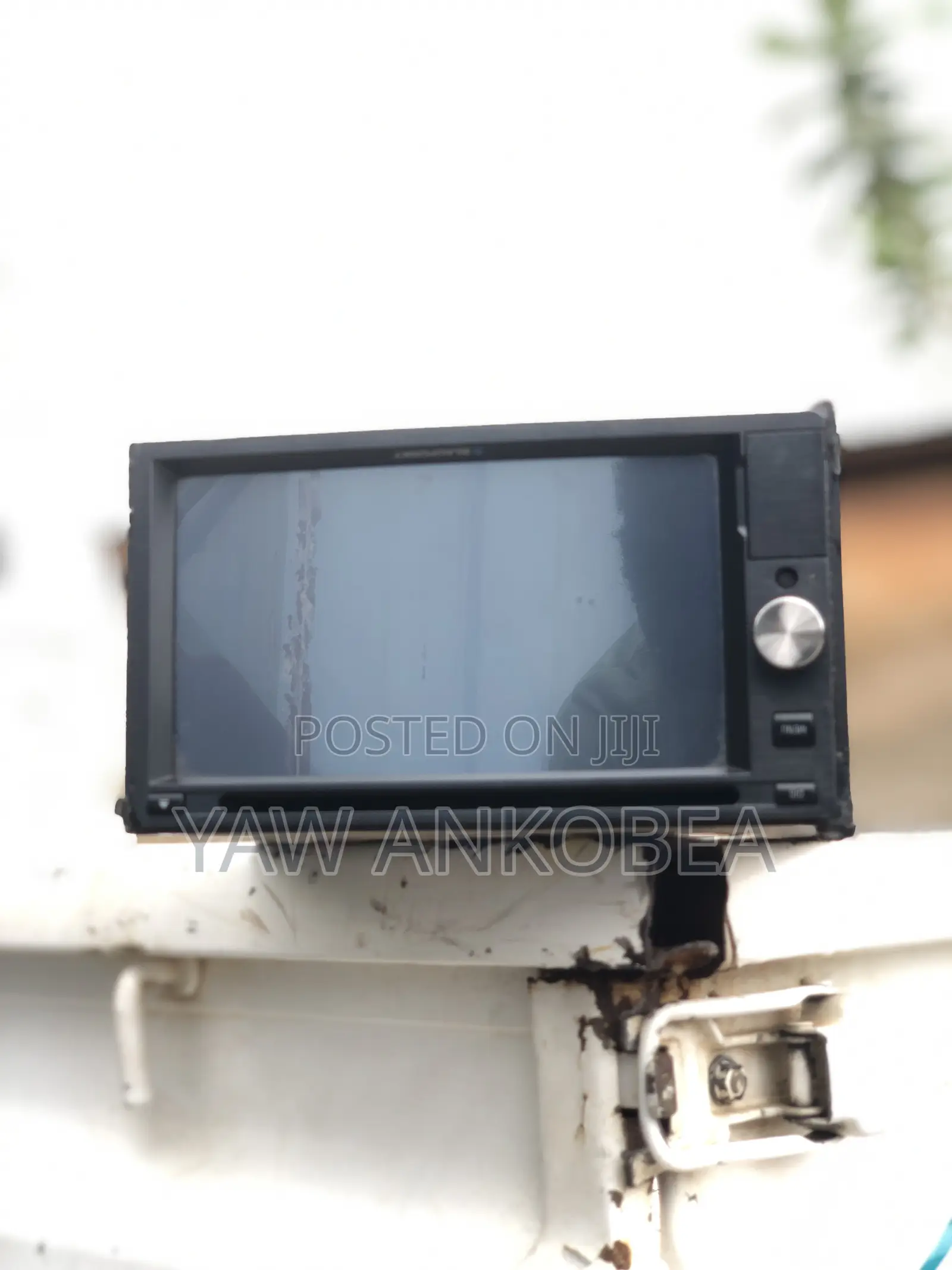 Blaupunkt Multimedia Player