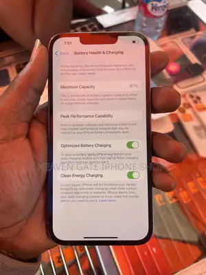Apple iPhone 13 Pro 128 GB Gray