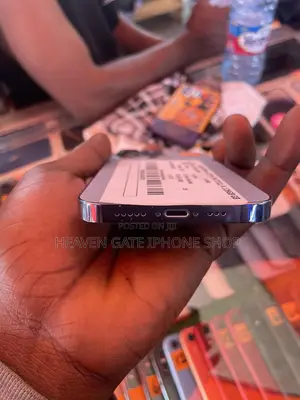Apple iPhone 13 Pro 128 GB Gray
