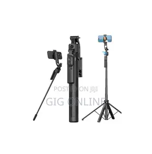 Ai Face Trakng Quadrapod Gimbal