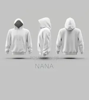 Plain Hoodies