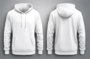 Plain Hoodies