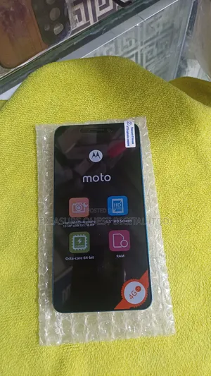 Motorola Moto G71 5G 128 GB Blue