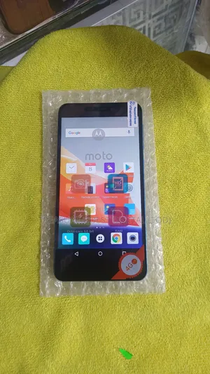 Motorola Moto G71 5G 128 GB Blue