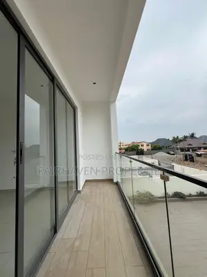4bdrm House in Fairhaven Properties, East Legon for sale
