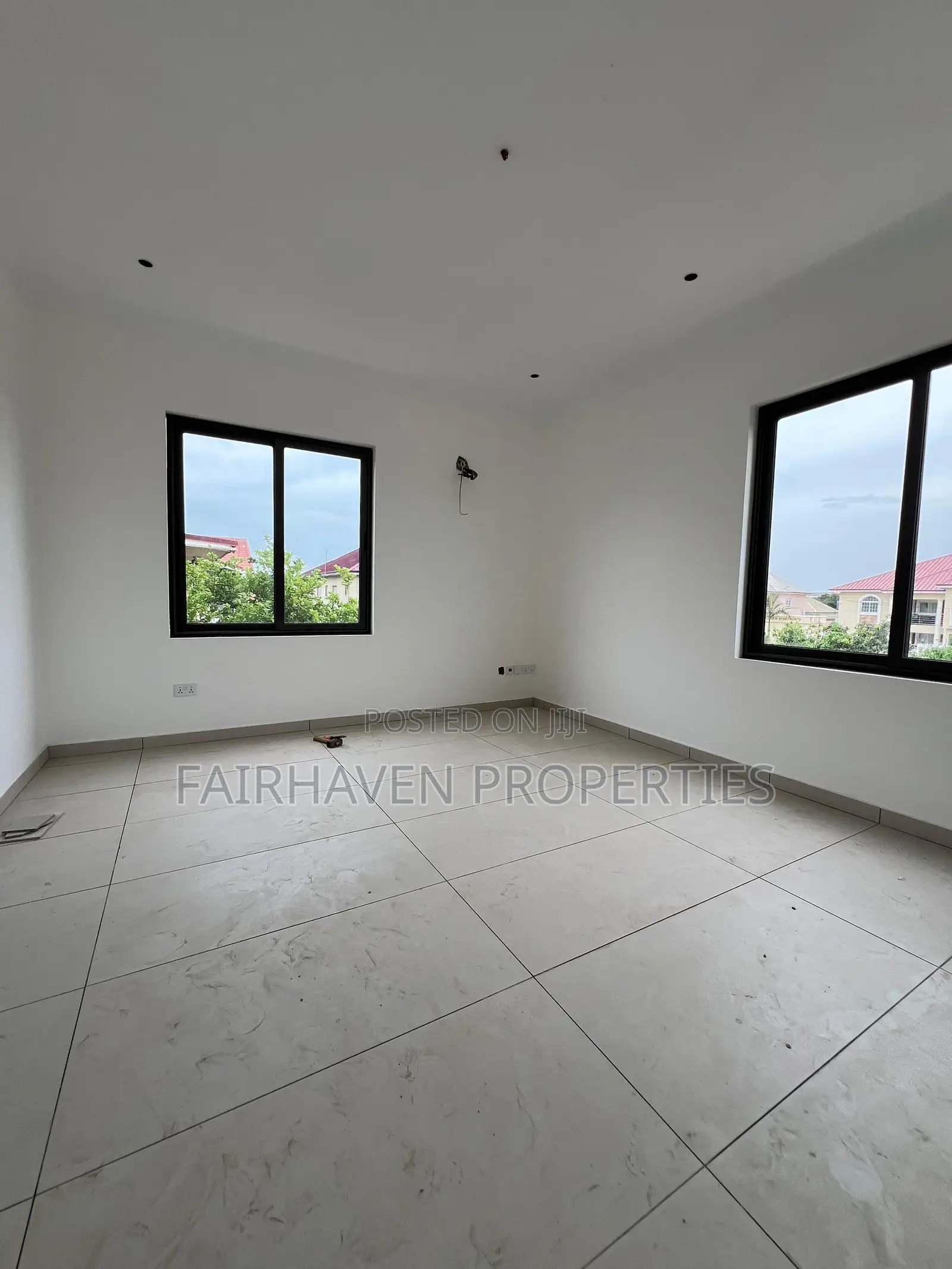 4bdrm House in Fairhaven Properties, East Legon for sale