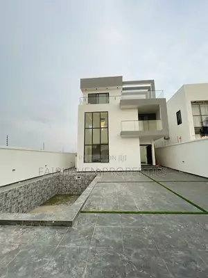 4bdrm House in Fairhaven Properties, Ashaley Botwe for sale