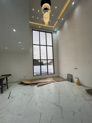 4bdrm House in Fairhaven Properties, Ashaley Botwe for sale
