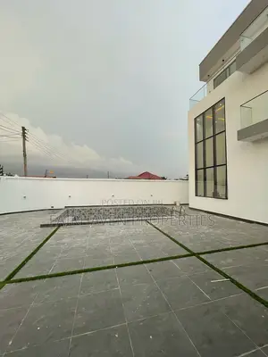 4bdrm House in Fairhaven Properties, Ashaley Botwe for sale