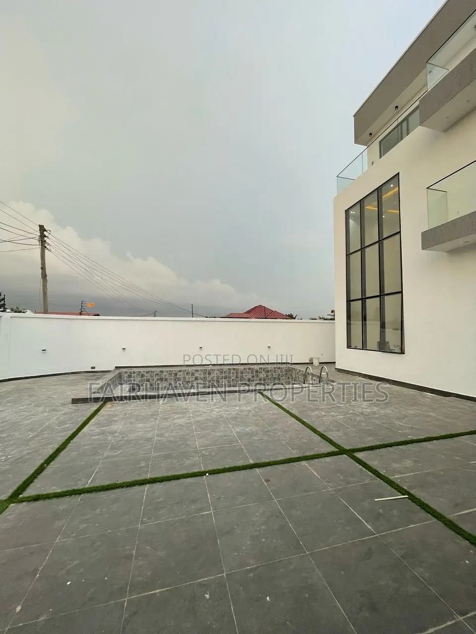 4bdrm House in Fairhaven Properties, Ashaley Botwe for sale