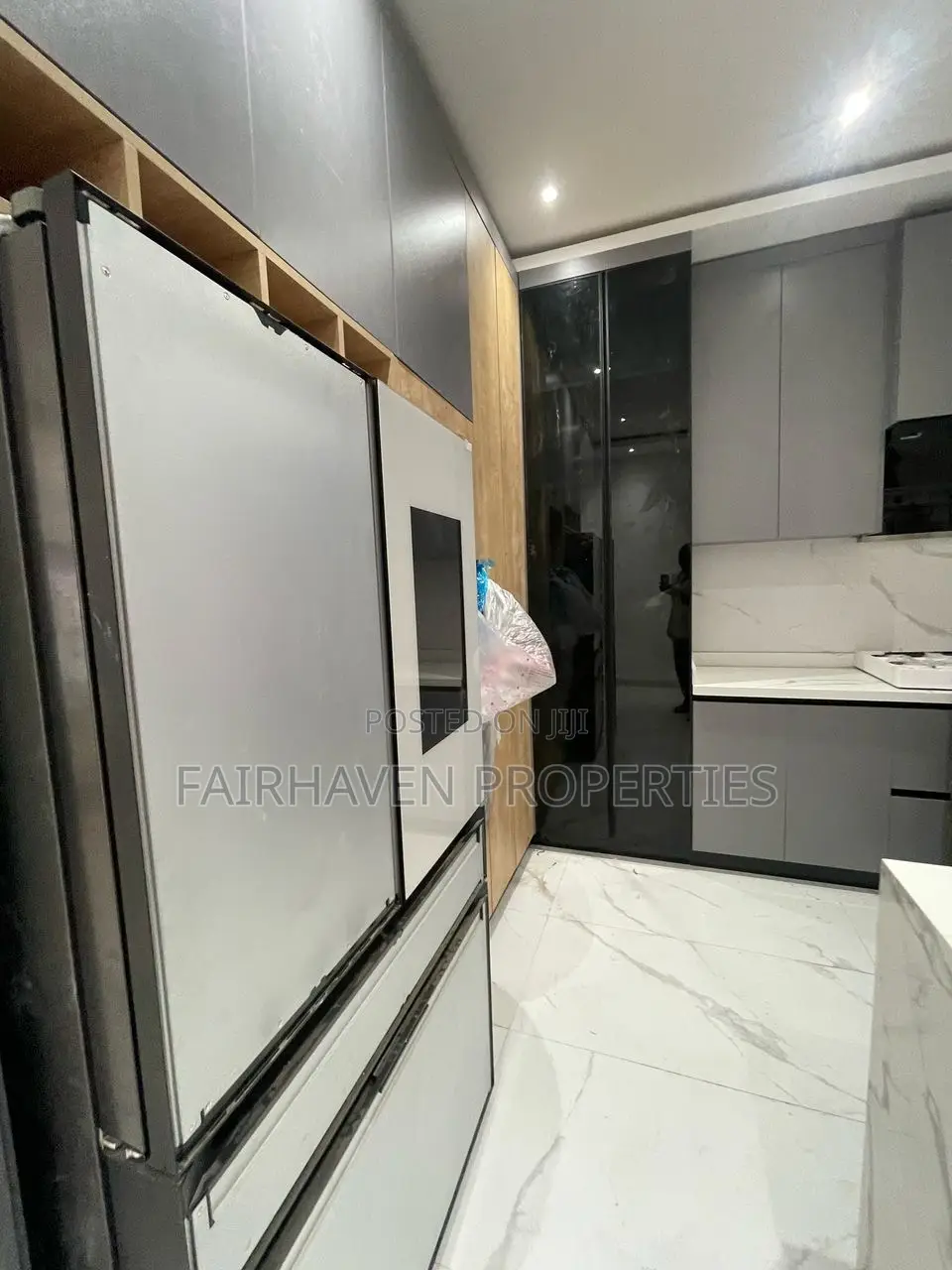 4bdrm House in Fairhaven Properties, Ashaley Botwe for sale