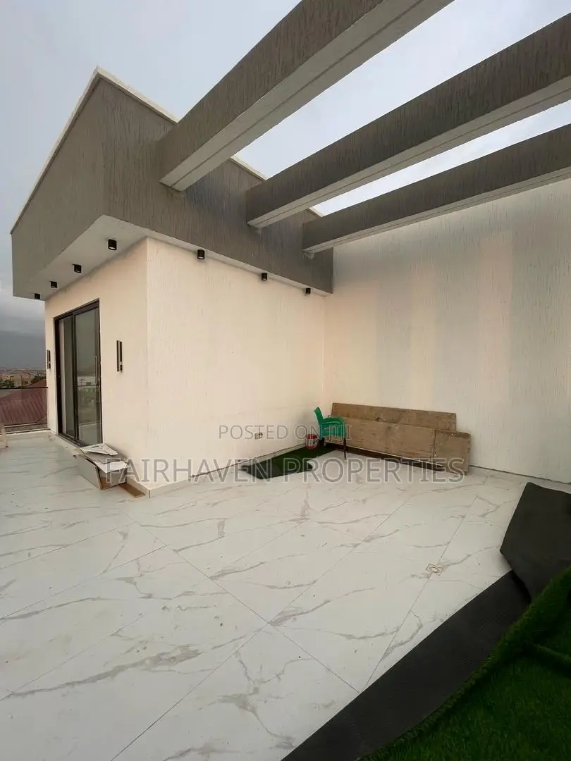 4bdrm House in Fairhaven Properties, Ashaley Botwe for sale