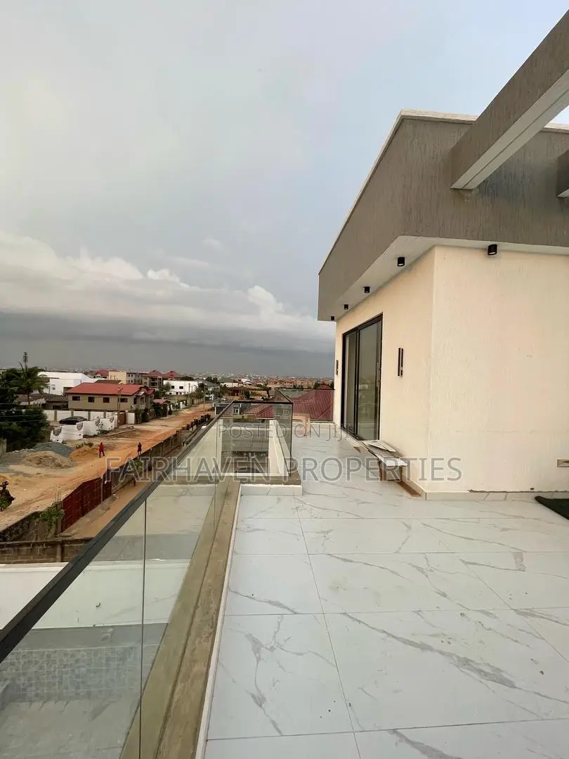 4bdrm House in Fairhaven Properties, Ashaley Botwe for sale