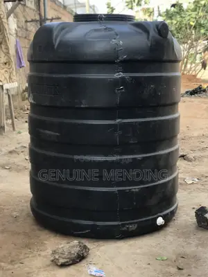 2000 LTRS Water Tank