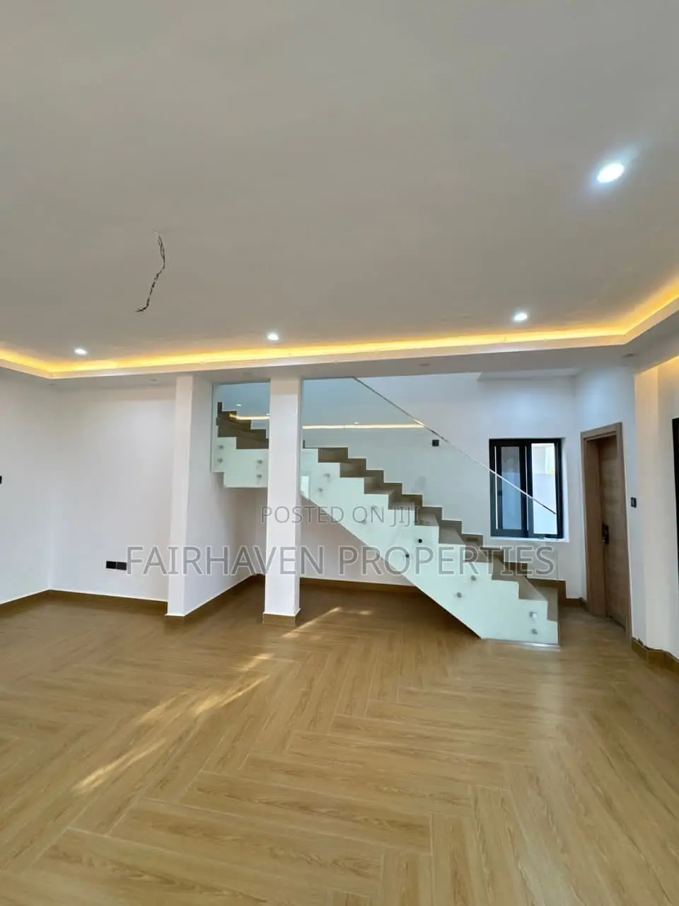 3bdrm House in Fairhaven Properties, Ghana Flag for sale
