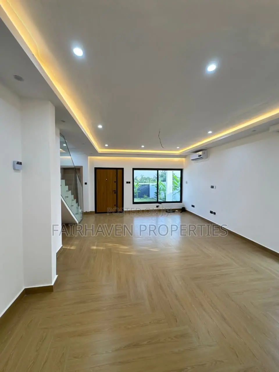 3bdrm House in Fairhaven Properties, Ghana Flag for sale