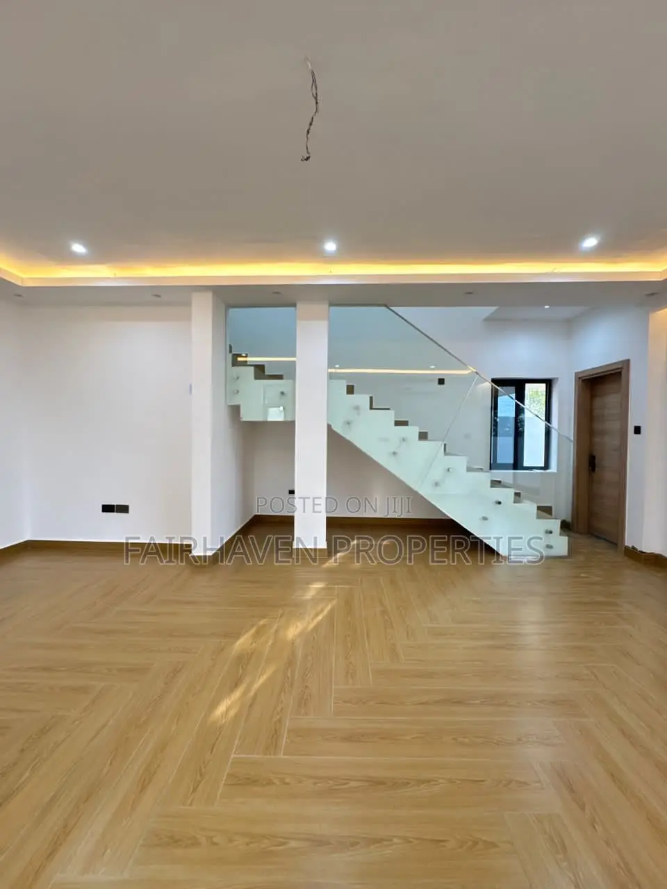 3bdrm House in Fairhaven Properties, Ghana Flag for sale