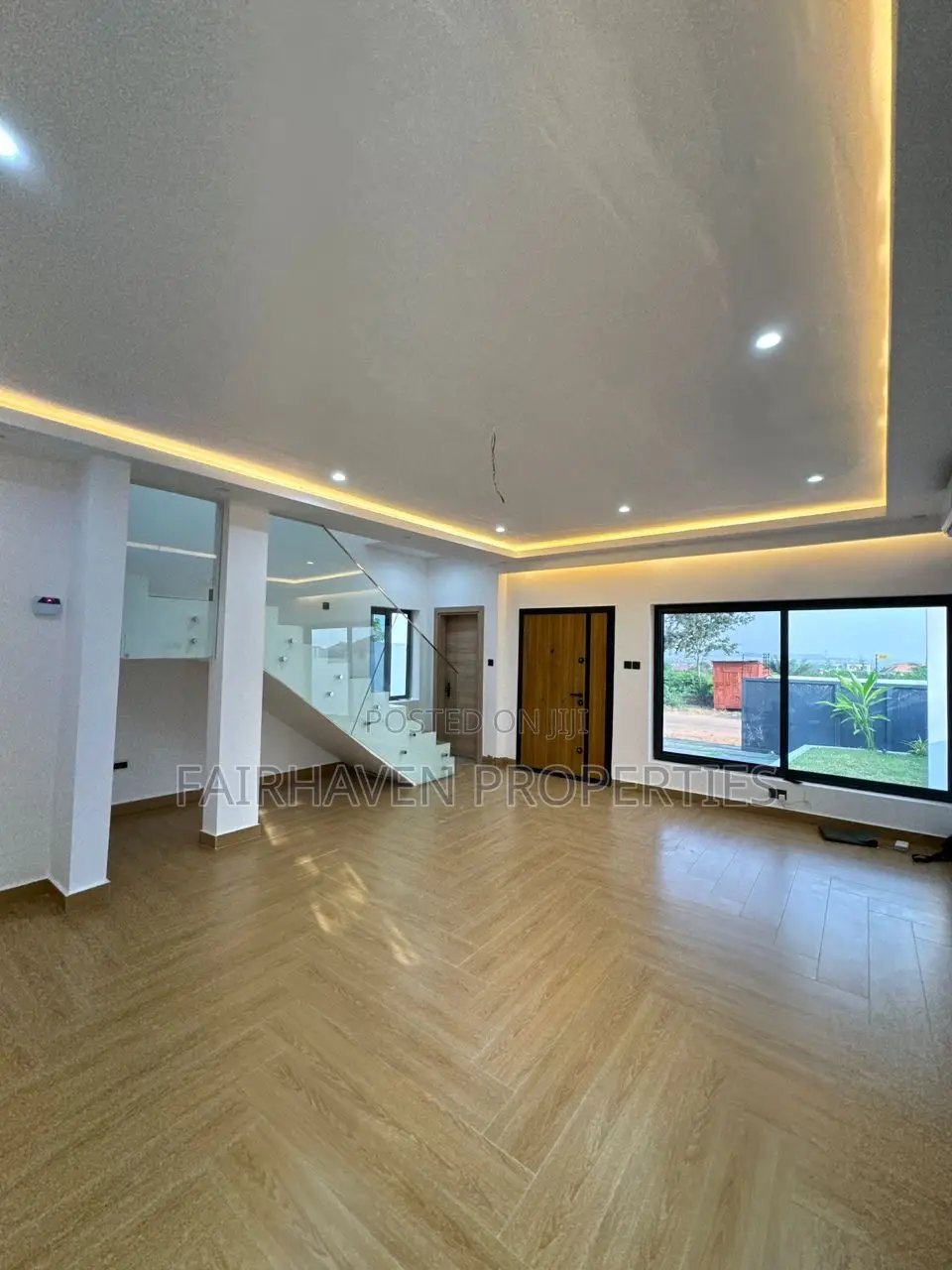 3bdrm House in Fairhaven Properties, Ghana Flag for sale