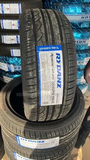 225/45r18 Tyres Tires - Different Sizes