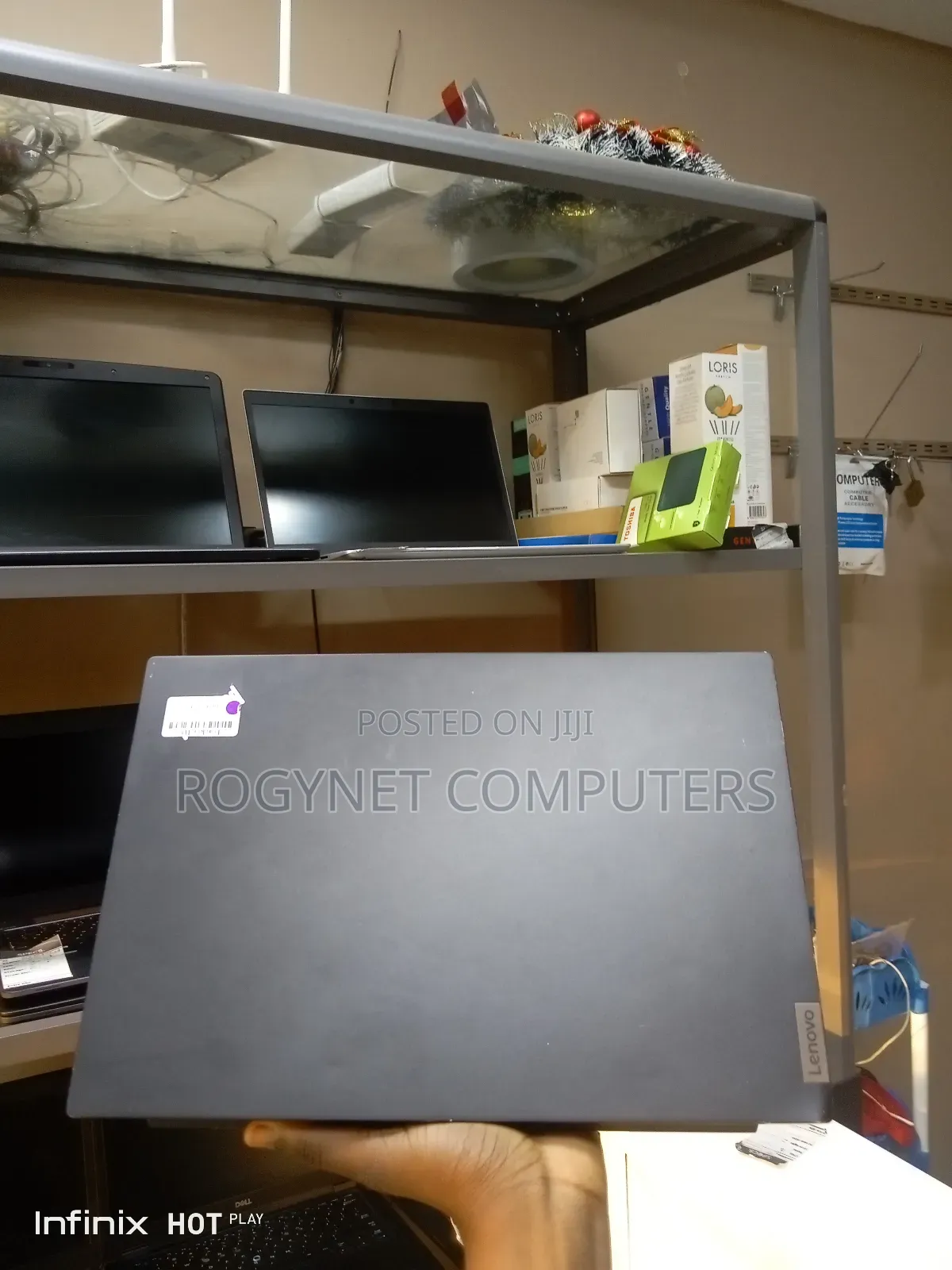 Laptop Lenovo ThinkPad T14 16GB Intel Core i7 SSD 256GB