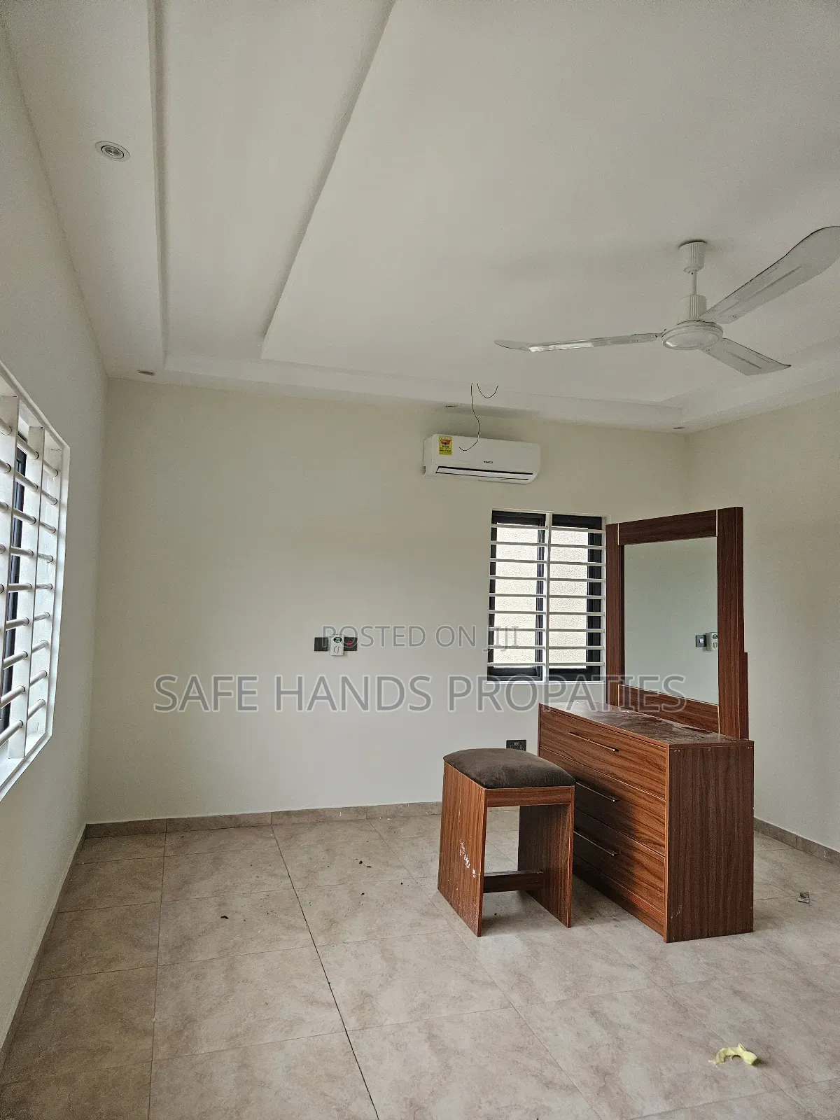 4bdrm House in Oyarifa, Accra Metropolitan for sale