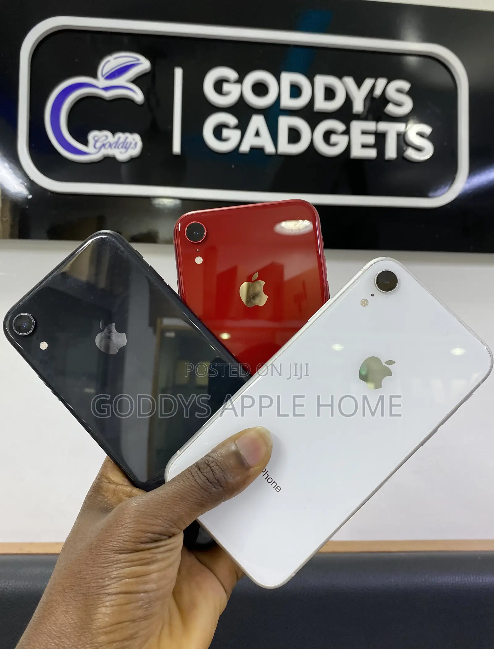 Apple iPhone XR 128 GB