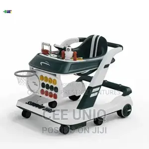 Baby Walker