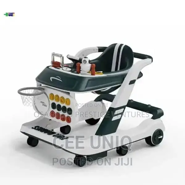 Baby Walker