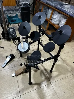 Electronic Drums Advance Edition