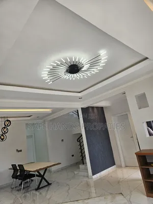 4bdrm House in Oyarifa, Accra Metropolitan for sale