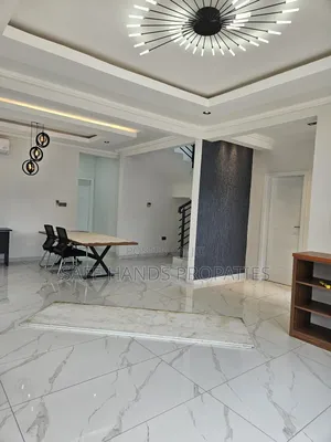 4bdrm House in Oyarifa, Accra Metropolitan for sale