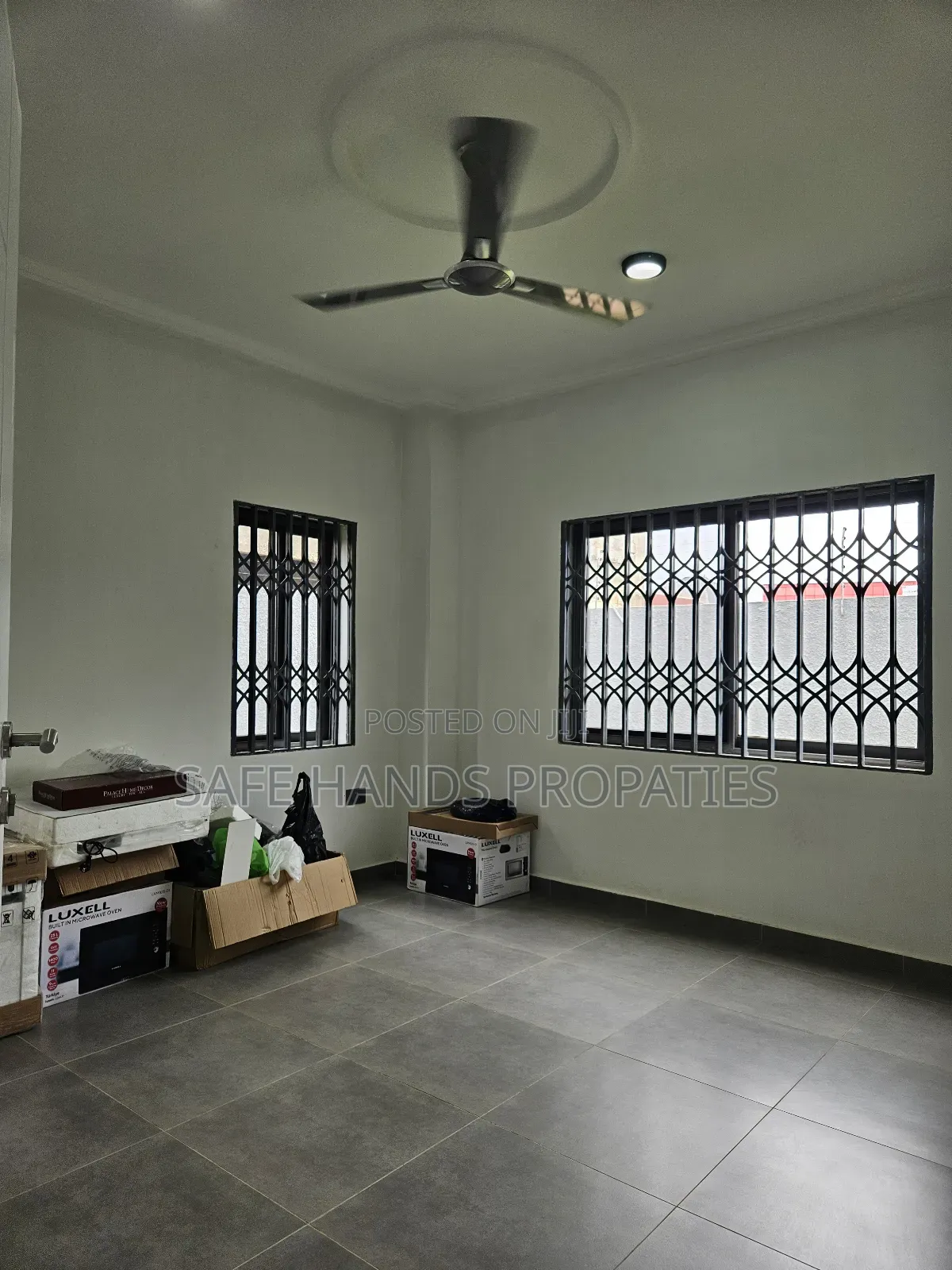 4bdrm House in Oyarifa, Accra Metropolitan for sale