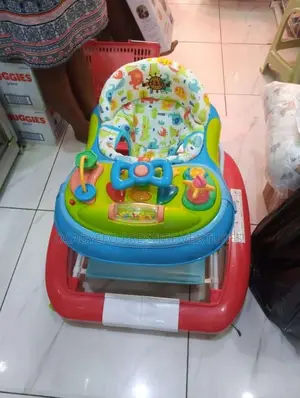 Baby Walker