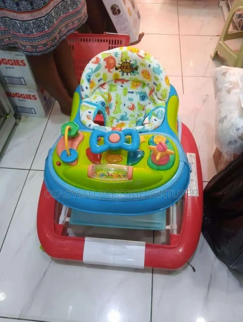 Baby Walker
