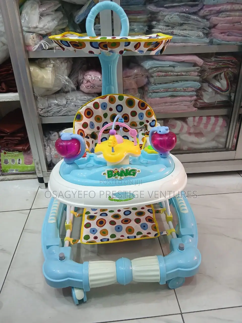 Baby Walker