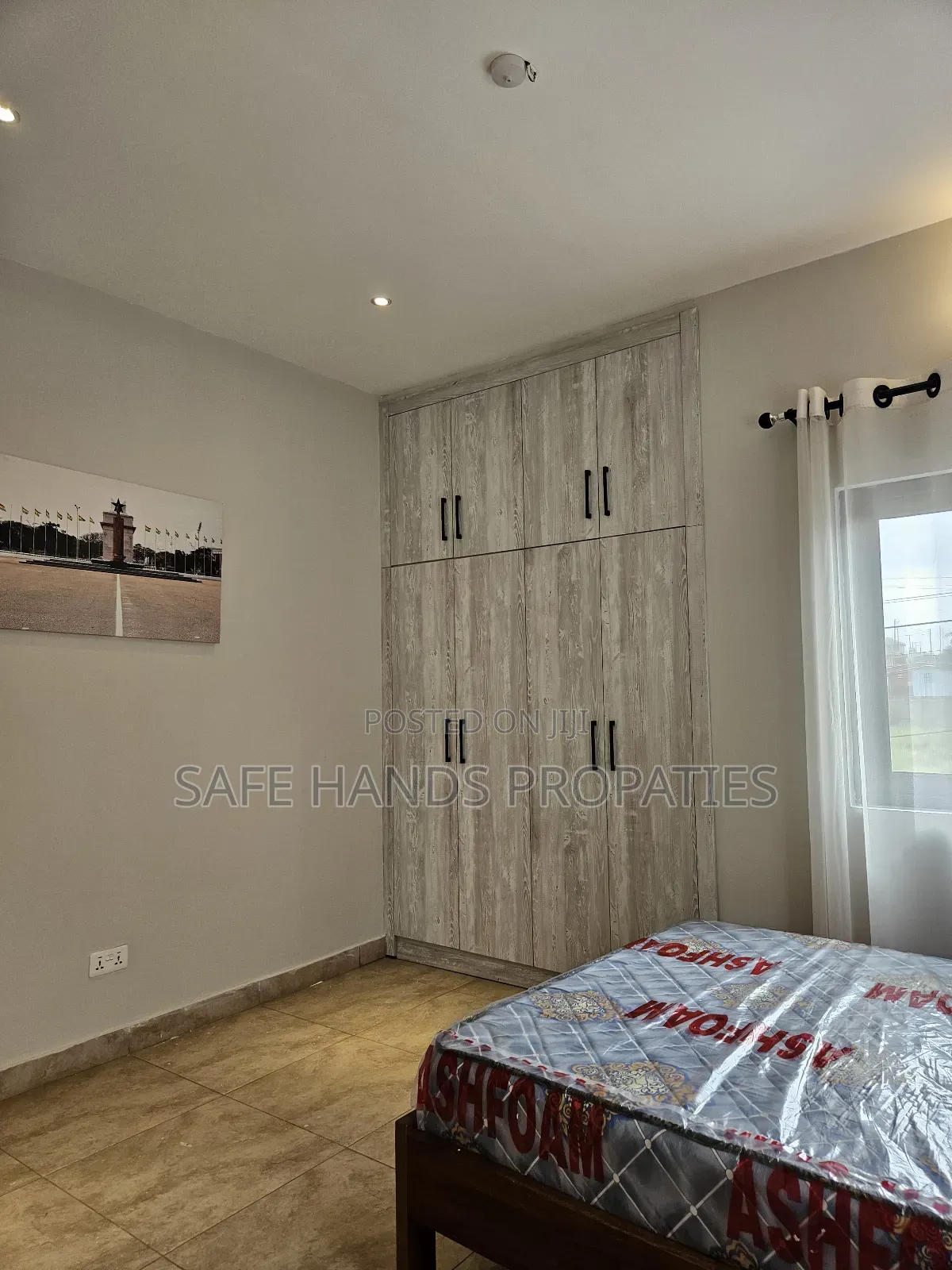 4bdrm House in Oyarifa, Accra Metropolitan for sale