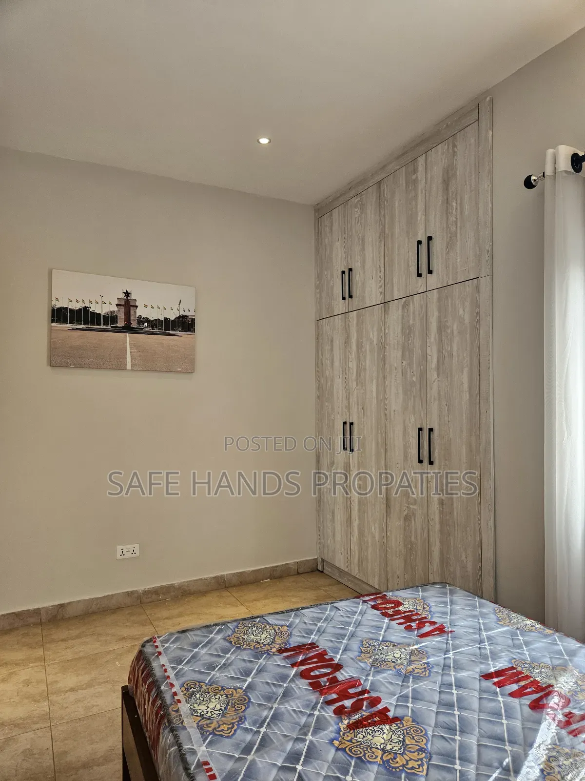 4bdrm House in Oyarifa, Accra Metropolitan for sale