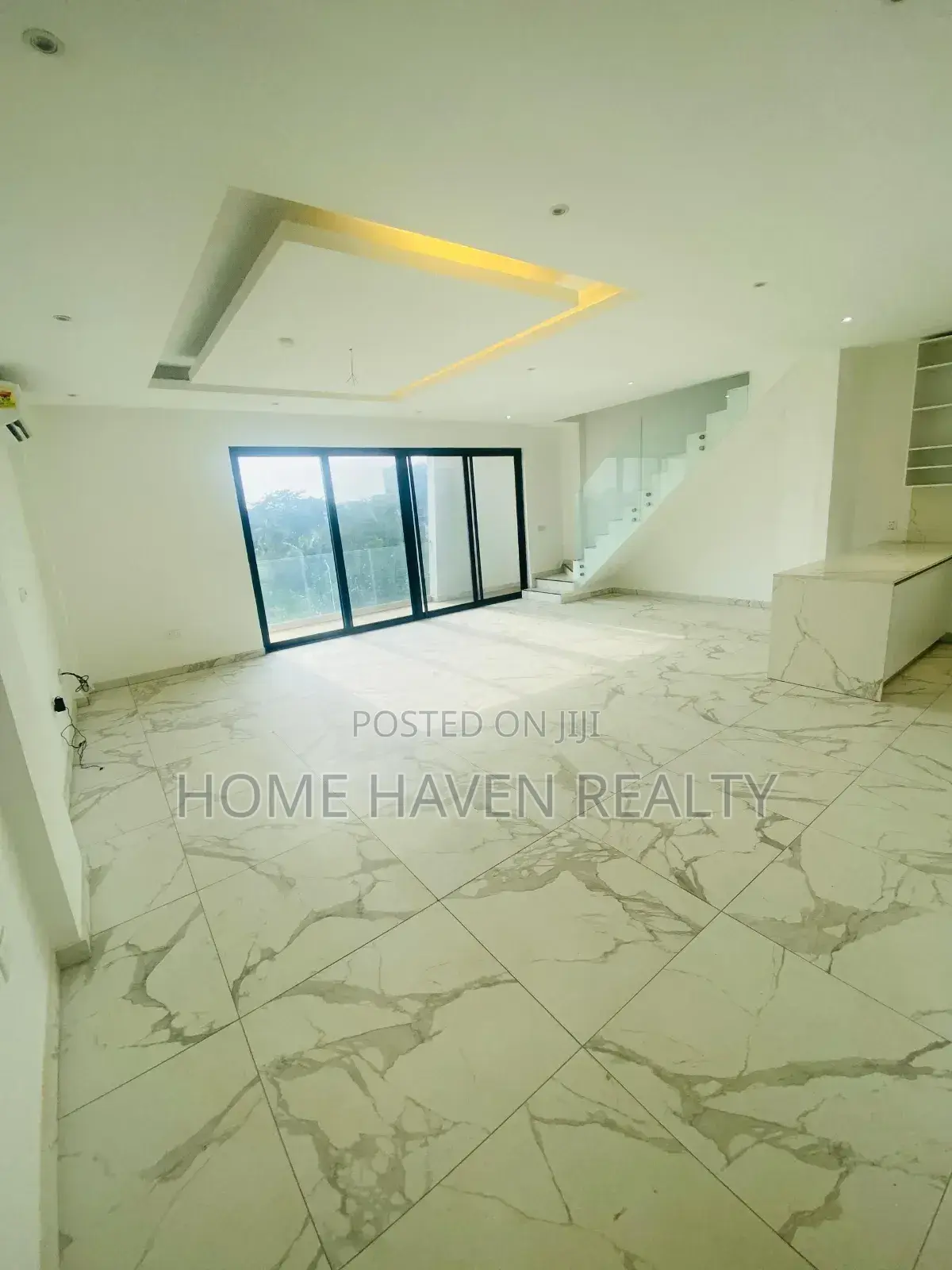 2bdrm Apartment in Cantonment, Cantonments for rent