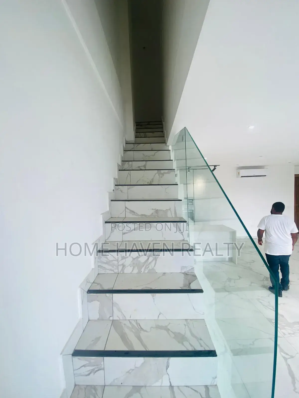 2bdrm Apartment in Cantonment, Cantonments for rent