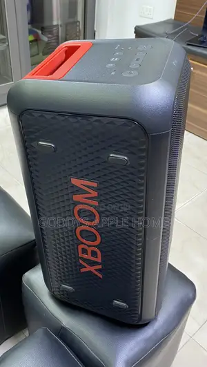 Lg Speaker