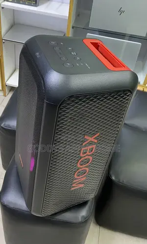 Lg Speaker
