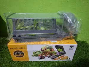 Vegetables Slicer