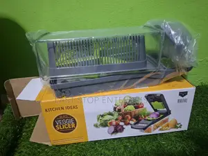 Vegetables Slicer